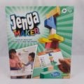 Box for Jenga Maker