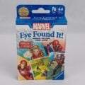 Box for Marvel Eye Found It!