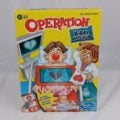 Box for Operation X-Ray Match Up