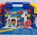 Box for Connect 4 Blast!