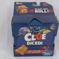 Box for Clue Diced!