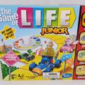 Box for The Game of Life Junior