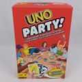 Box for UNO Party!