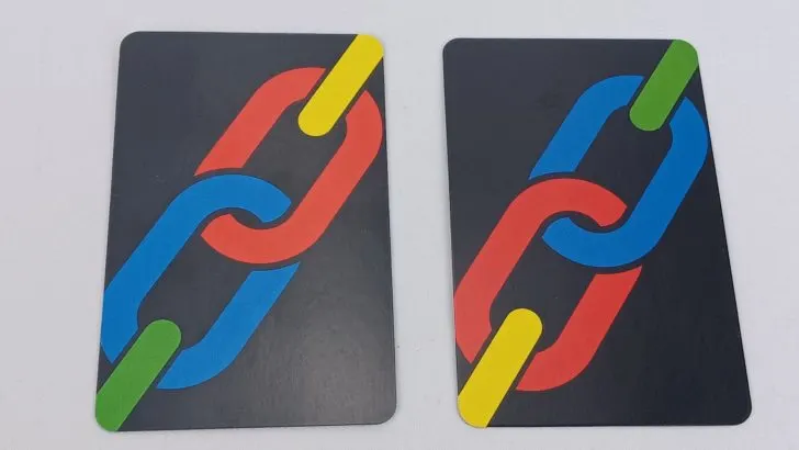 Link Cards in UNO Party!