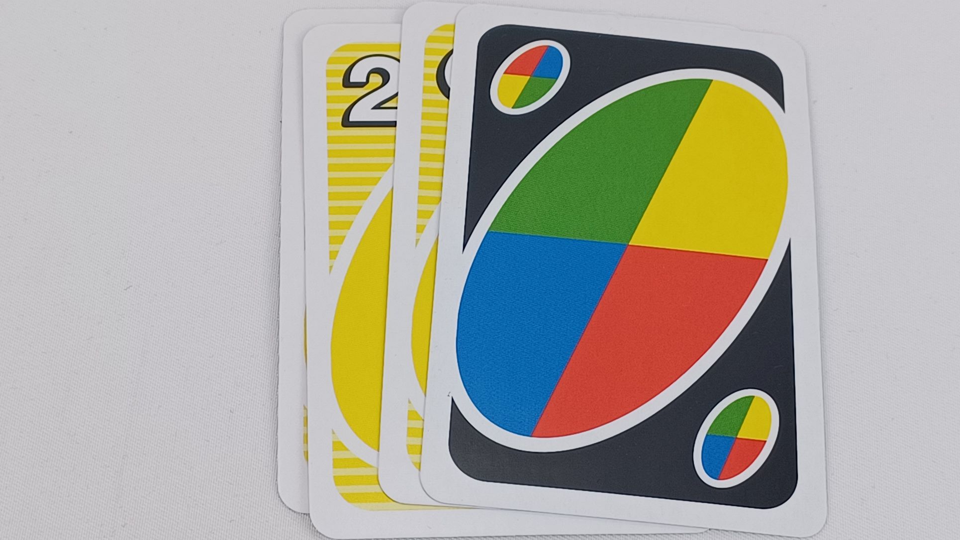 Uno Party! Card Game: Rules And Instructions For How To Play - Geeky Hobbies