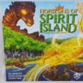 Box for Horizons of Spirit Island