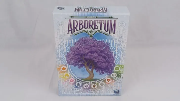 Box for Arboretum
