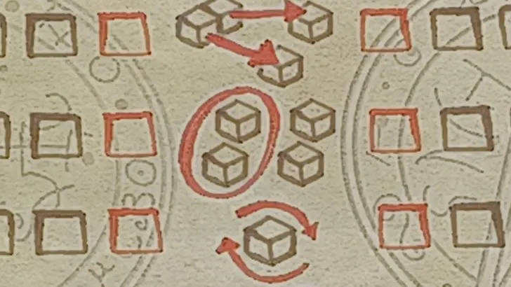 Spellbook Symbol