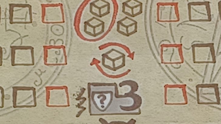 Spellbook Symbol