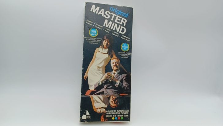 Mastermind Board Game: Rules and Instructions for How to Play