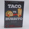 Box for Taco vs Burrito