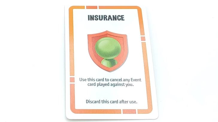 Insurance Card
