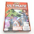 UNO Ultimate Marvel 2023 Box