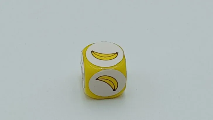 One Banana Symbol 