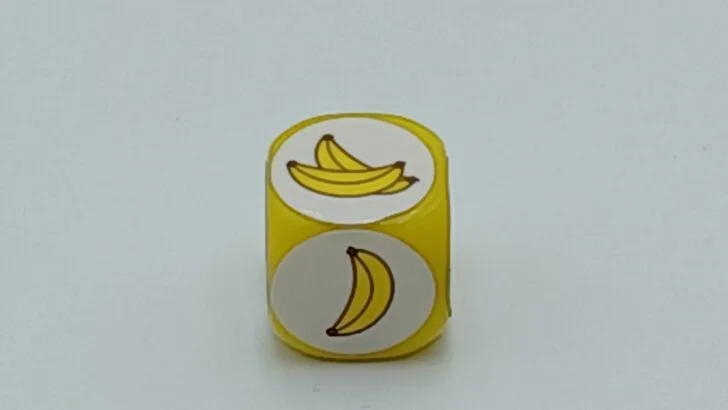 Two Bananas Die Symbol