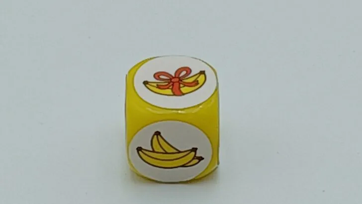 Sharing A Banana Die Symbol
