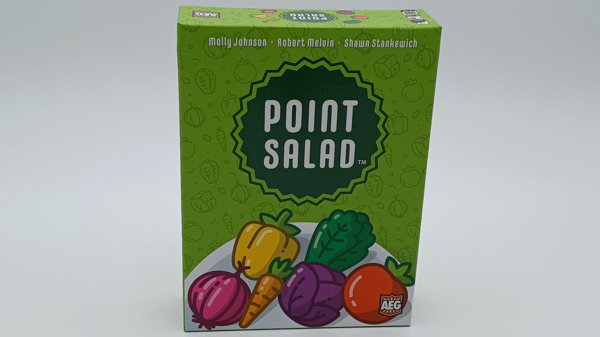 Box for Point Salad