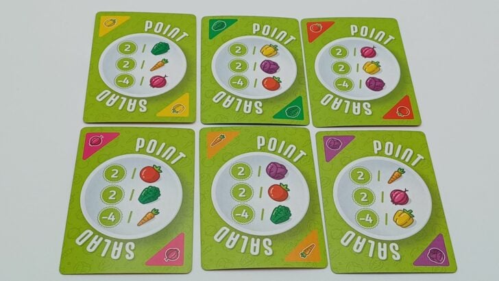 Point Card Type
