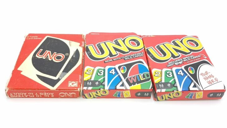 UNO Card Game: Rules and Instructions for How to Play