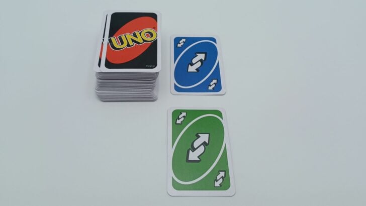 Matching A Symbol in UNO