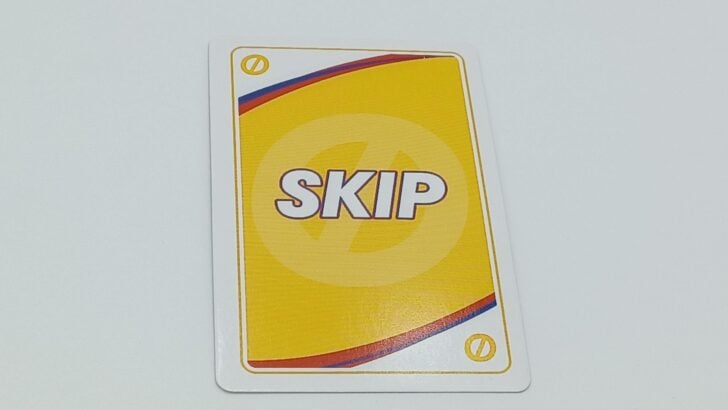 Skip card in Sequence Stacks