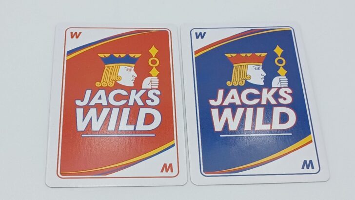 Wild card in Sequence Stacks
