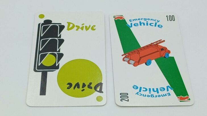 Start Playing Distance Cards