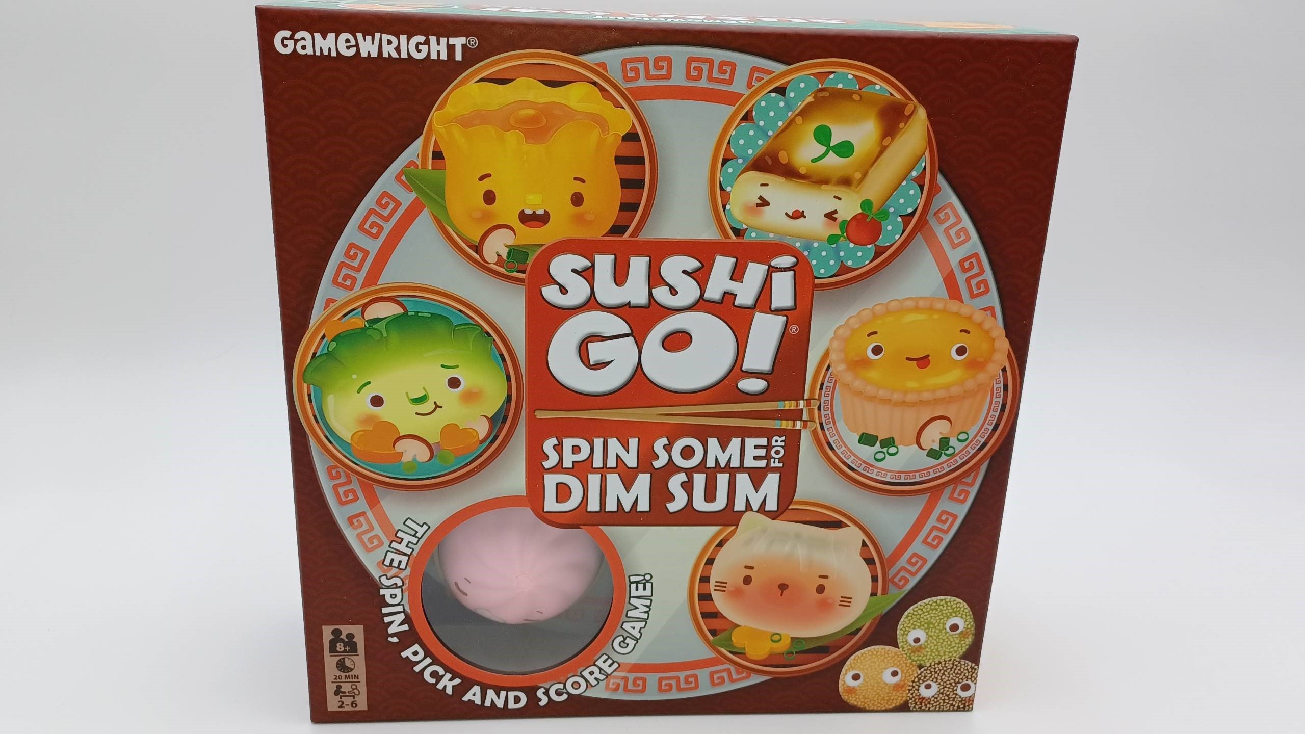 Sushi Go! Strategy Tips: Do's and Don'ts - My Board Game Guides