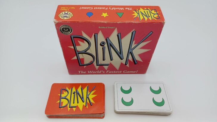 Components for Blink