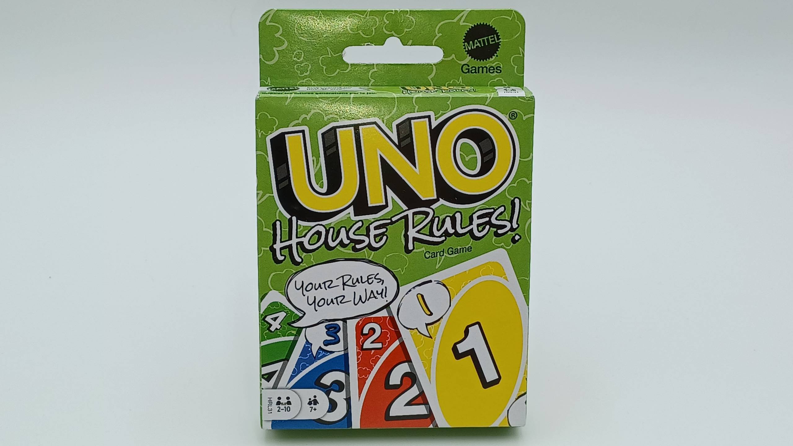Any suggestions for more house rules to reach 10? : r/unocardgame