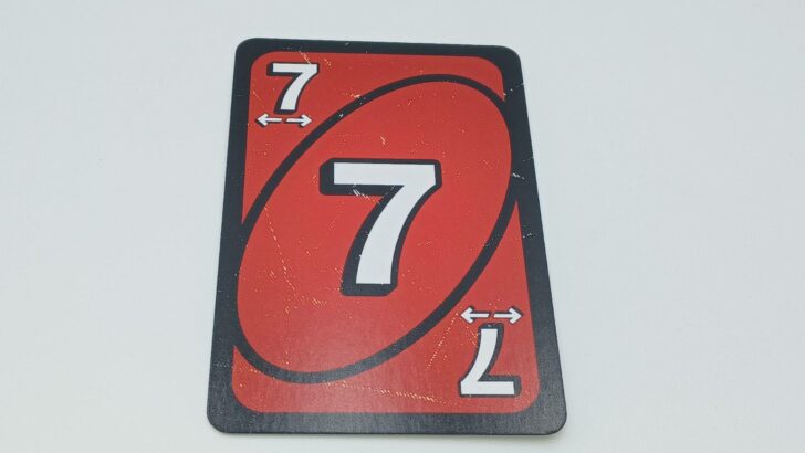 7 Card