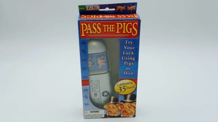 Pass the Pigs Dice Game: Rules and Instructions for How to Play