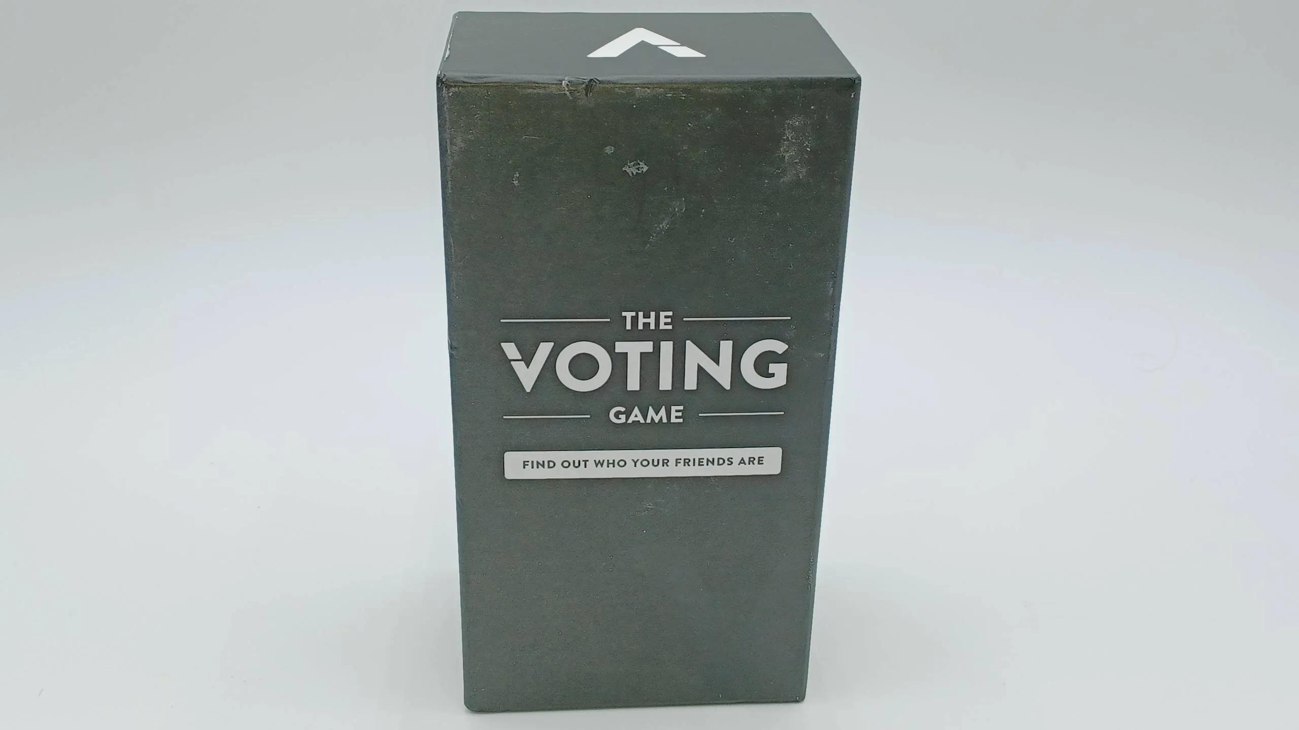 Box for The Voting Game