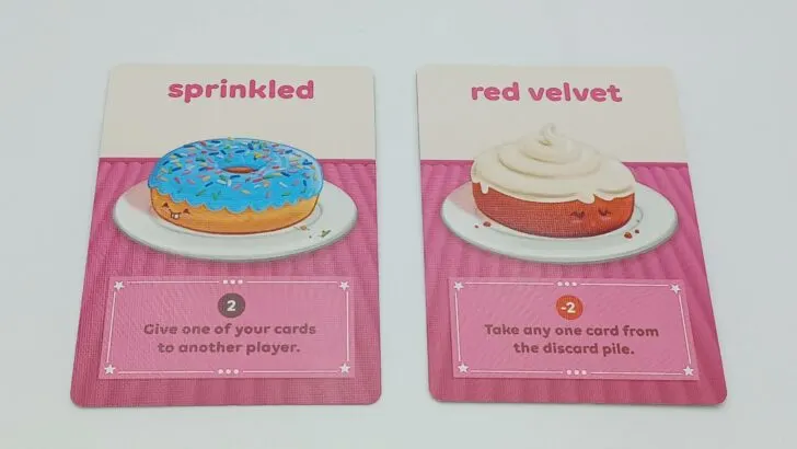 Using a Sprinkled donut's special power in Go Nuts for Donuts
