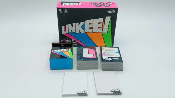 Components for Linkee