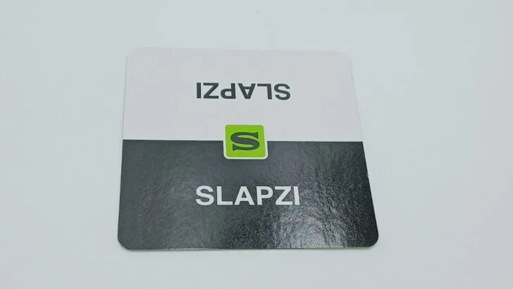 SLAPZI Card
